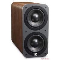 Активный сабвуфер HiFi класса Q Acoustics 3070S.